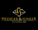 https://www.logocontest.com/public/logoimage/1606278837Hediger _ Junker Immobilien AG1.png